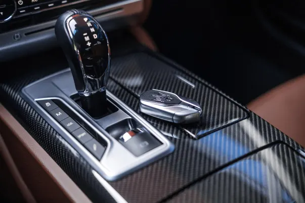 Kasino Black Magic Android/iOS Aplikácia